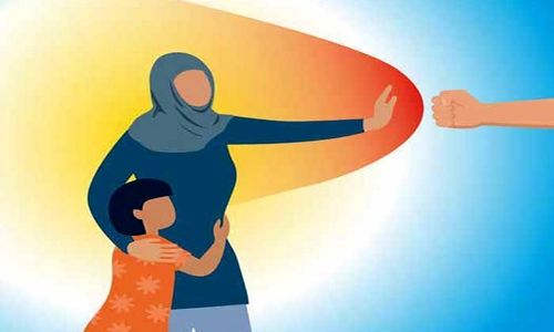 ۱۴ سال جولان «خشونت» در راهروهای قانون!