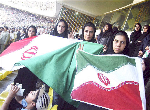 مستطـیل سبز   سیاست