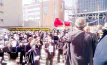 
تجمع دوباره بازنشسته‌های کارگری در استان‌های مختلف