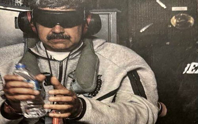 سقوط زیر یک ساعت!