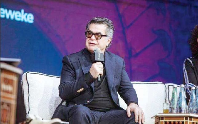 
جعفر پناهی: بعد از اسکار به ایران برمی‌گردم