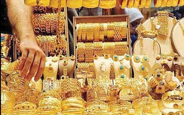 

معاملات بازار طلا و سکه به صفر رسید