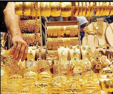 

معاملات بازار طلا و سکه به صفر رسید