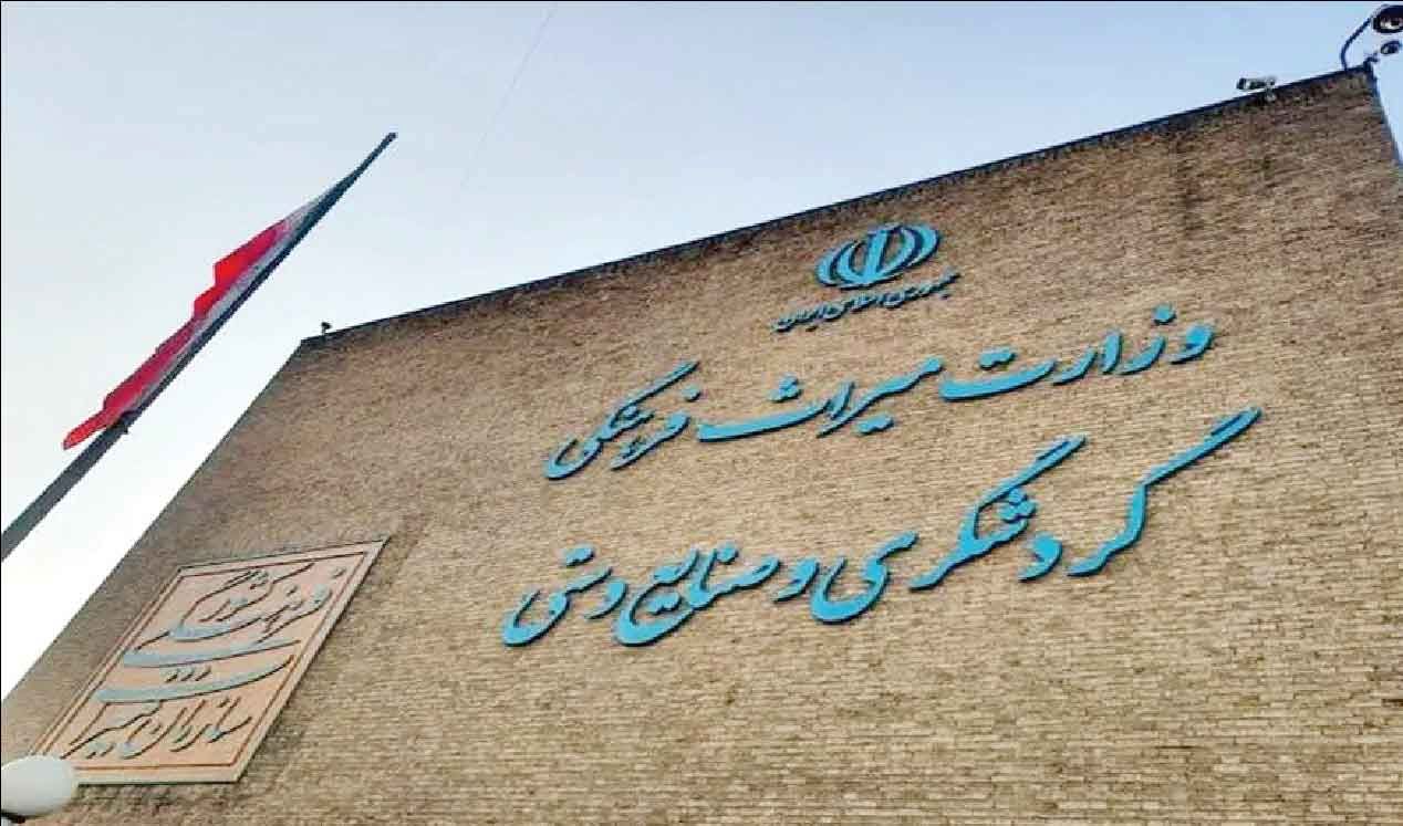 
خبری از وزارت گردشگری برای جبران خسارت هتلداران نیست