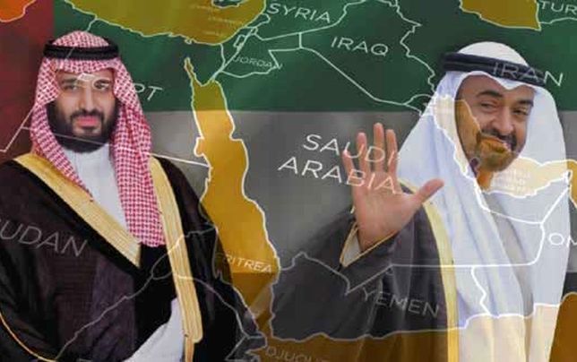 خارطوم، گسل ژئوپلیتیکی در اتحاد خلیج‌فارس