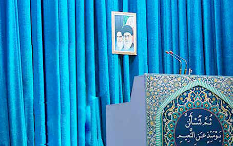 
مخالفت‌ با لوایح دولت سازماندهی شده است