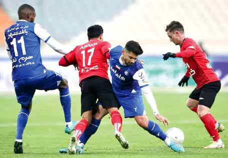 به این‌ها، سخت می‌بازد!