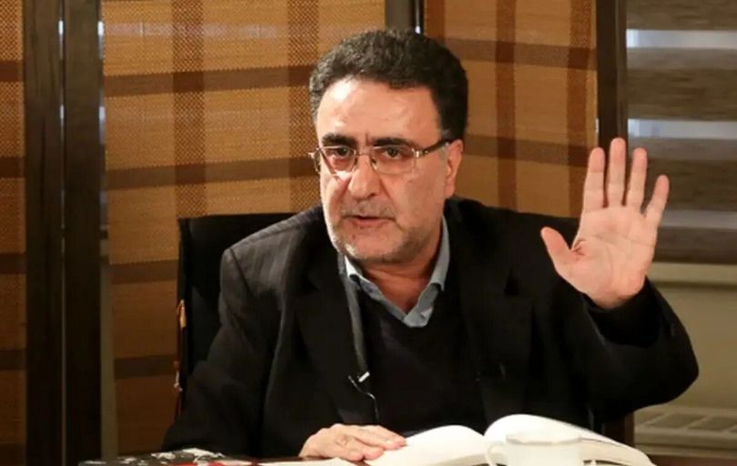 

واقعاً حضور تاج‌زاده 

برای جامعه خطری دارد؟