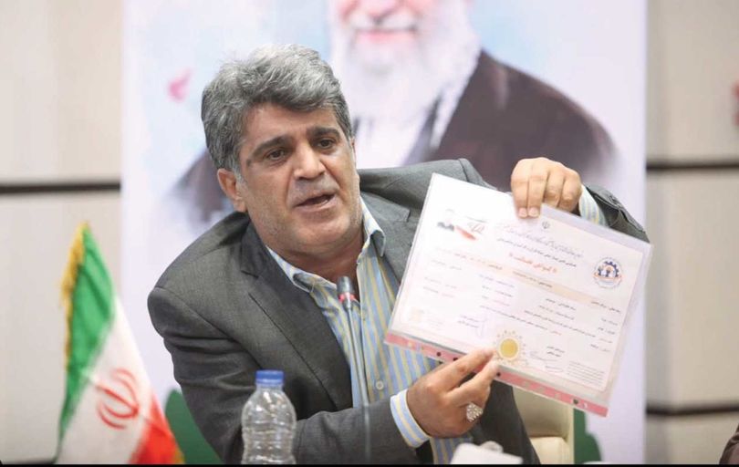 
میزان افزایش مزد ۱۴۰۵ احتمالا تا ۱۵ اسفند تعیین تکلیف می‌شود