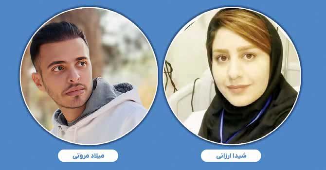 جان‌هایی فرسوده که خودخواسته رخت‌ برمی‌بندند