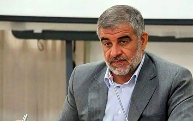 

حمله به قالیباف 

سناریوی بازگشت غرب‌گرایان است