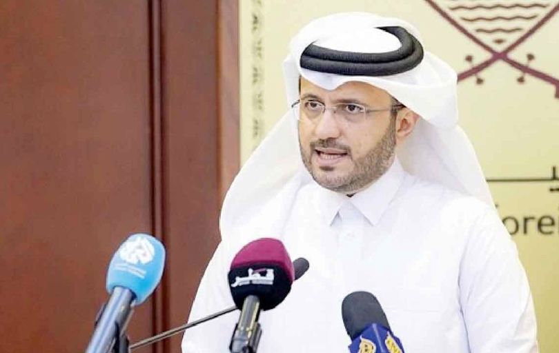 قطر: مذاکرات غیرمستقیم حماس و اسرائیل ادامه دارد