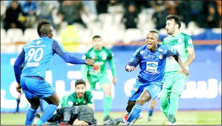 آینده با آیاندا!