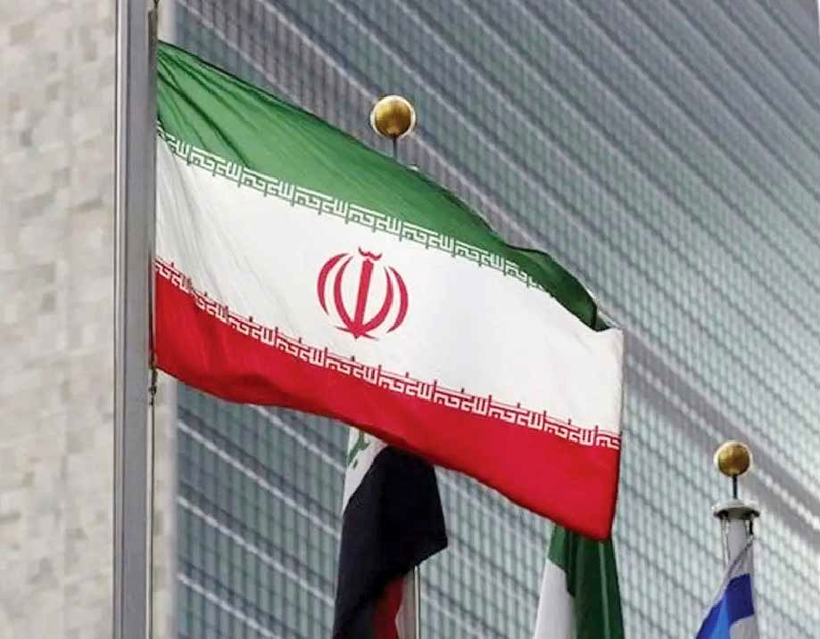 مسئله سر پایان قطعنامه ۲۲۳۱ نیست؛ اصل بحث مشروعیت تحریمها است