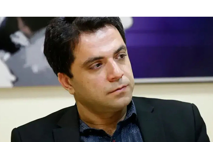 

وکیل دادگستری: چشم حضرات مدعی روشن!