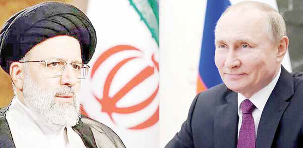 
اضطرار     یا افق‌بینی استراتژیک؟