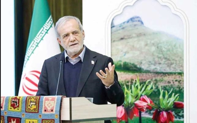 
اگر مردم دچار خطا شدند، وظیفه حاکم، گذشت است