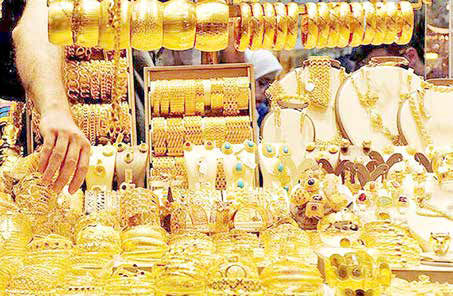 سقوط آزاد ذخایر طلای خانگی در ایران 