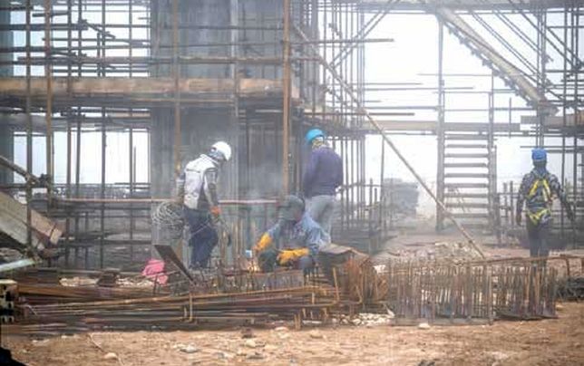 نفت و گازی‌ها تبعیض را نفس می‌کشند