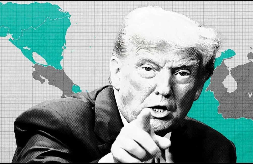 نفت کاراکاس و محاصره کوبا؛ پروژه واشنگتن در پسامادورو