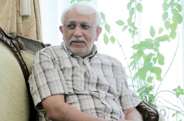 ایران برای تعلیق مکانیسم ماشه نیازمند ابتکاراست