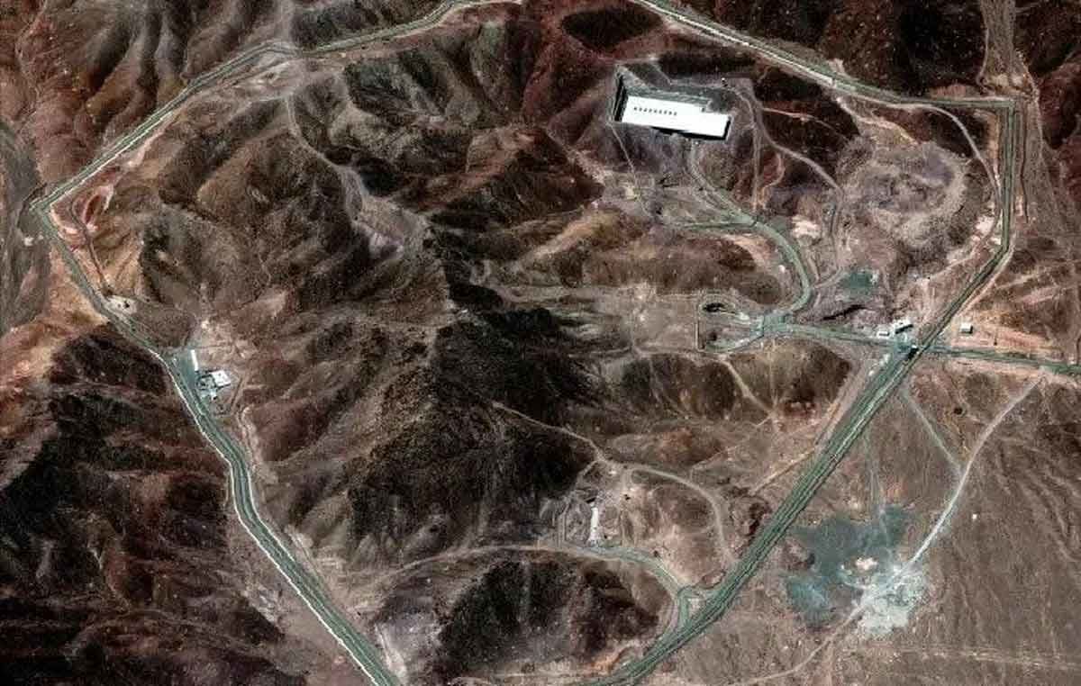 هاله تیره ابهام در «موفقیت» حمله آمریکا به تاسیسات هسته‌ای ایران