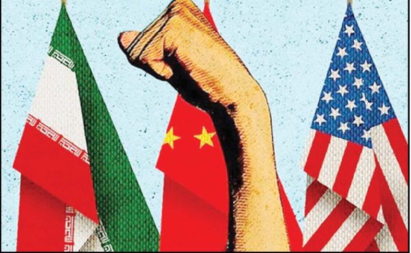 
رقابت بزرگ در قفقاز؛ ایران، چین، آمریکا و پلی به نام باکو