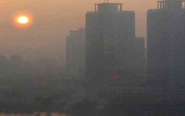 خفگی در میان دود سیاست و مازوت!