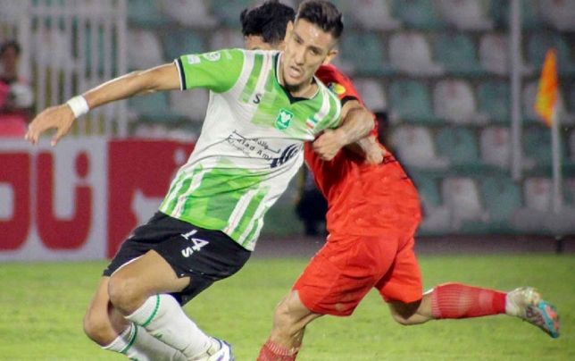 
بازی سرنوشت‌ساز