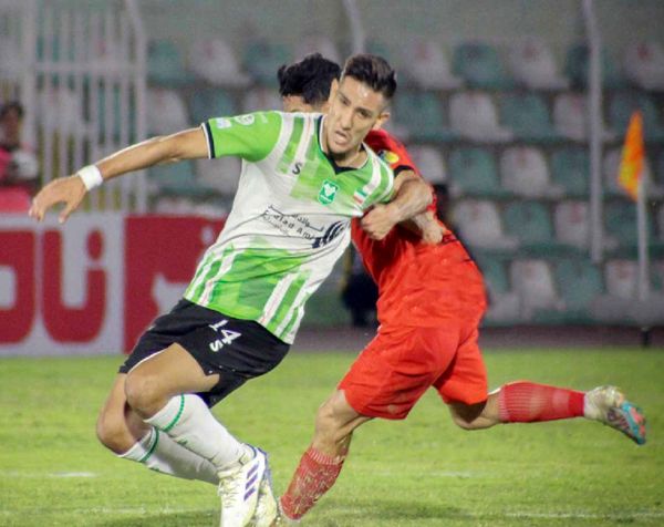 
بازی سرنوشت‌ساز