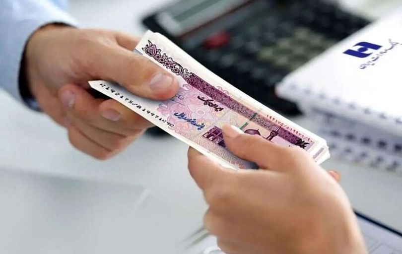 

بانک‌ها  343.8 همت تسهیلات 

به وابستگان خود پرداخت کردند