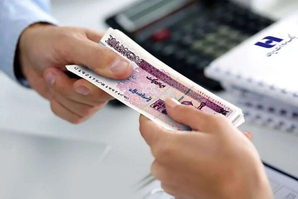 

بانک‌ها  343.8 همت تسهیلات 

به وابستگان خود پرداخت کردند