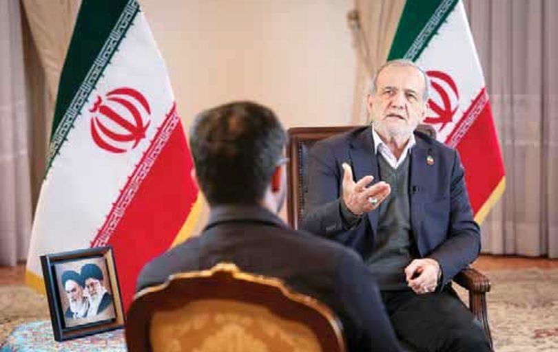 
برای تأمین معیشت مردم برنامه ۲۰ بندی داریم