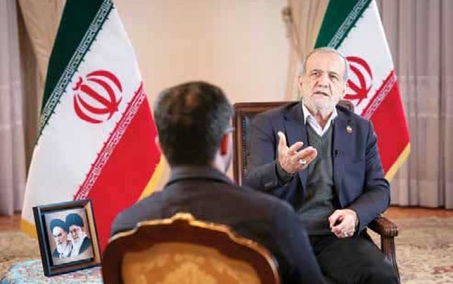 
برای تأمین معیشت مردم برنامه ۲۰ بندی داریم