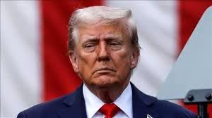 
سرویس امنیتی آمریکا 
از ترور ناموفق ترامپ خبر داد