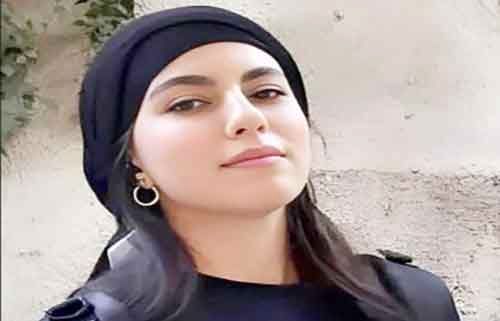 صدور حکم قصاص نفس برای قاتل
الهه حسیننژاد در ملأ عام