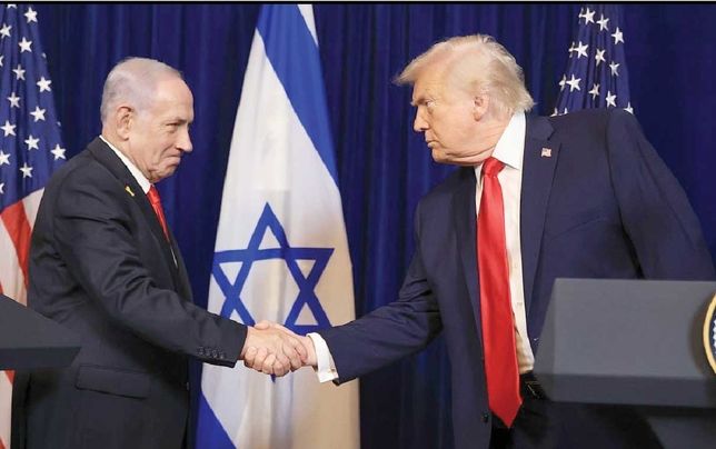 
دیپلماسی لبخند در میانة بحران‌های حل‌نشده