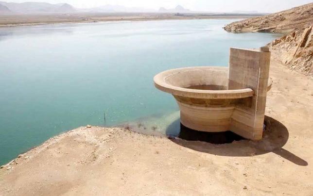 
فلات مرکزی با 10 درصد آب تجدید‌پذیر، 70درصد بارگذاری جمعیتی دارد!