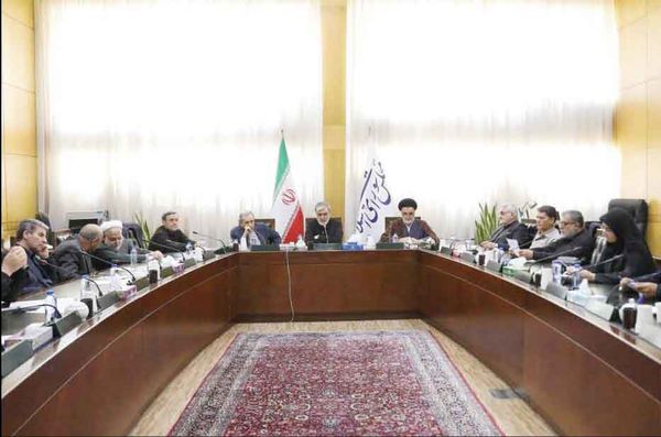 
هیچ قرار ملاقاتی با آمریکایی‌ها نداریم