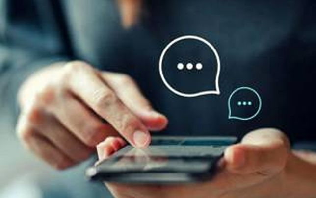 
چه زمانی اینترنت و پیامک وصل می‌شود؟