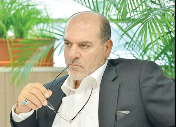 رتبه 25 از 100 یعنی در مبارزه با فساد موفق نبودیم