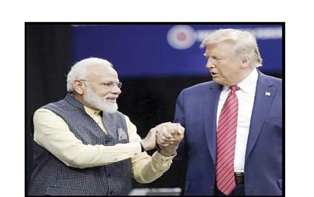 اولتیماتوم ۴۵ روزه ترامپ به هند

برای ترک چابهار