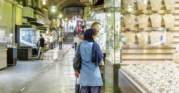 
بازار دست دولت را در مذاکرات خوانده است