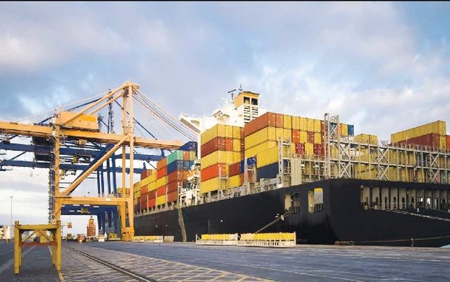 
تعرفه پایین انبارداری عامل اصلی رسوب کالاهای اساسی است