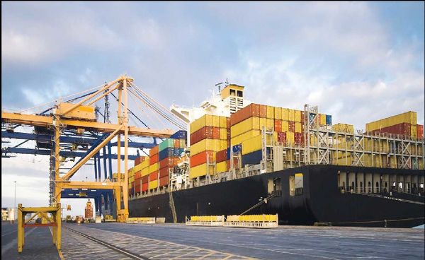 
تعرفه پایین انبارداری عامل اصلی رسوب کالاهای اساسی است