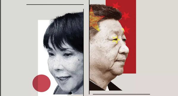 تایوان، محور جدید منازعه در شبه جزیره کره