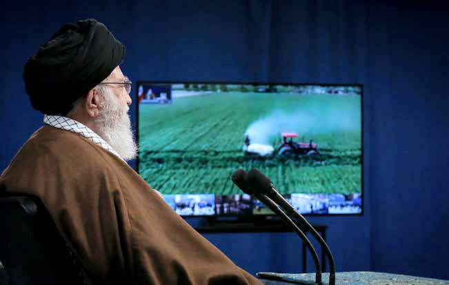 
تولید خوب، اقتصاد را ایمن می‌کند