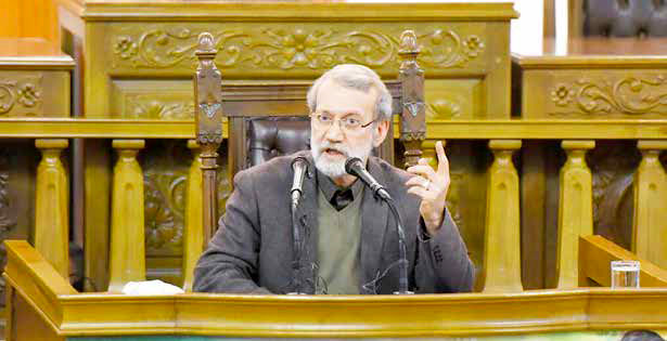 شورای هماهنگی سران قوا موقتی است