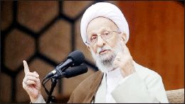 اگر تدبیر رهبری نبود، احزاب مارکسیست تأسیس می‌شدند