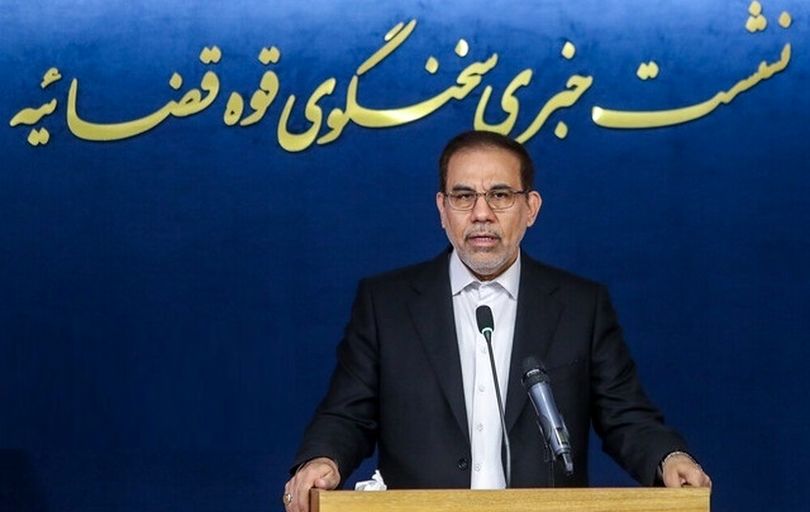 
قوانین مربوط به حجاب 

به قوت خود باقی است